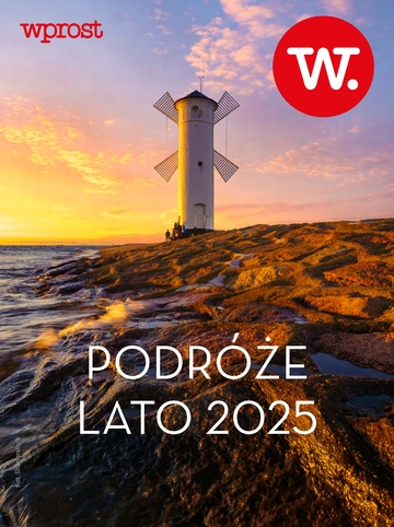 Podróże – lato 2025