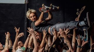 Kadr z filmu „Wrooklyn Zoo”