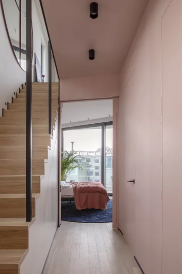 Bajkowa elegancja, proj. Modeko Studio 