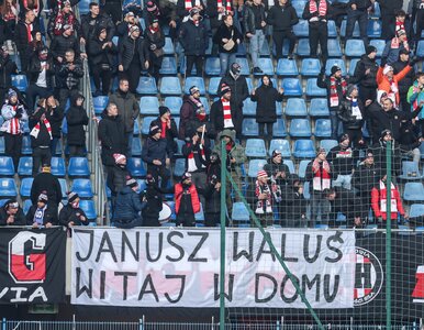 Miniatura: Handel narkotykami, pobicia i pranie...