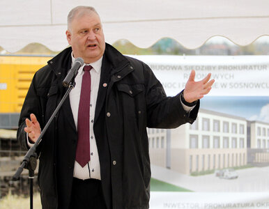 Miniatura: Trybunał Konstytucyjny w 2027 roku może...