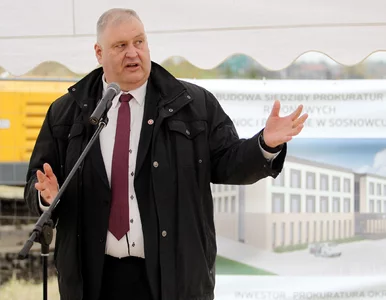 Miniatura: Trybunał Konstytucyjny w 2027 roku może...