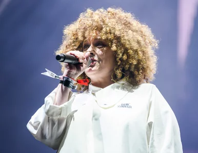 Miniatura: Nosowska porównała Trójkę do kurortu po...