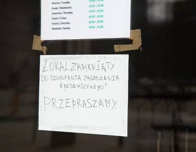 Miniatura: Pozew zbiorowy wobec Skarbu Państwa....