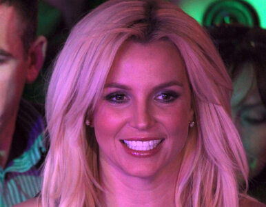 Miniatura: Britney Spears zwolniona z kurateli po 13...