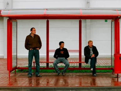 Miniatura: QUIZ. Każdy widział te sceny. Ale czy...