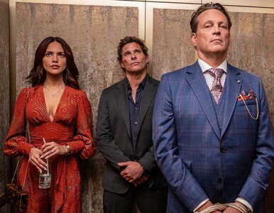 Miniatura: Kolejna platforma z sztosami na marzec....