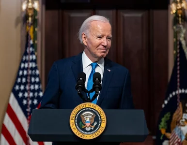 Miniatura: Impeachment Joe Bidena. Izba...