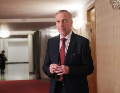 Miniatura: Nie da się zagłodzić TVP. Zdrojewski dla...