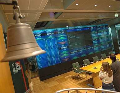 Miniatura: Inwestorzy czekają na ruch RPP