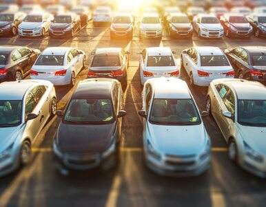 Miniatura: Nowe przepisy zachwieją rynkiem samochodów...
