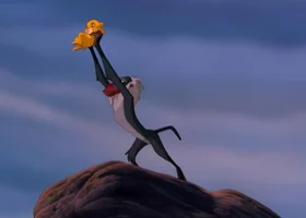 Miniatura: Quiz z bajek z dzieciństwa. Zdecyduj:...