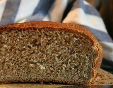 Miniatura: Rzeszów: zdrowy chleb kupisz w... Urzędzie...