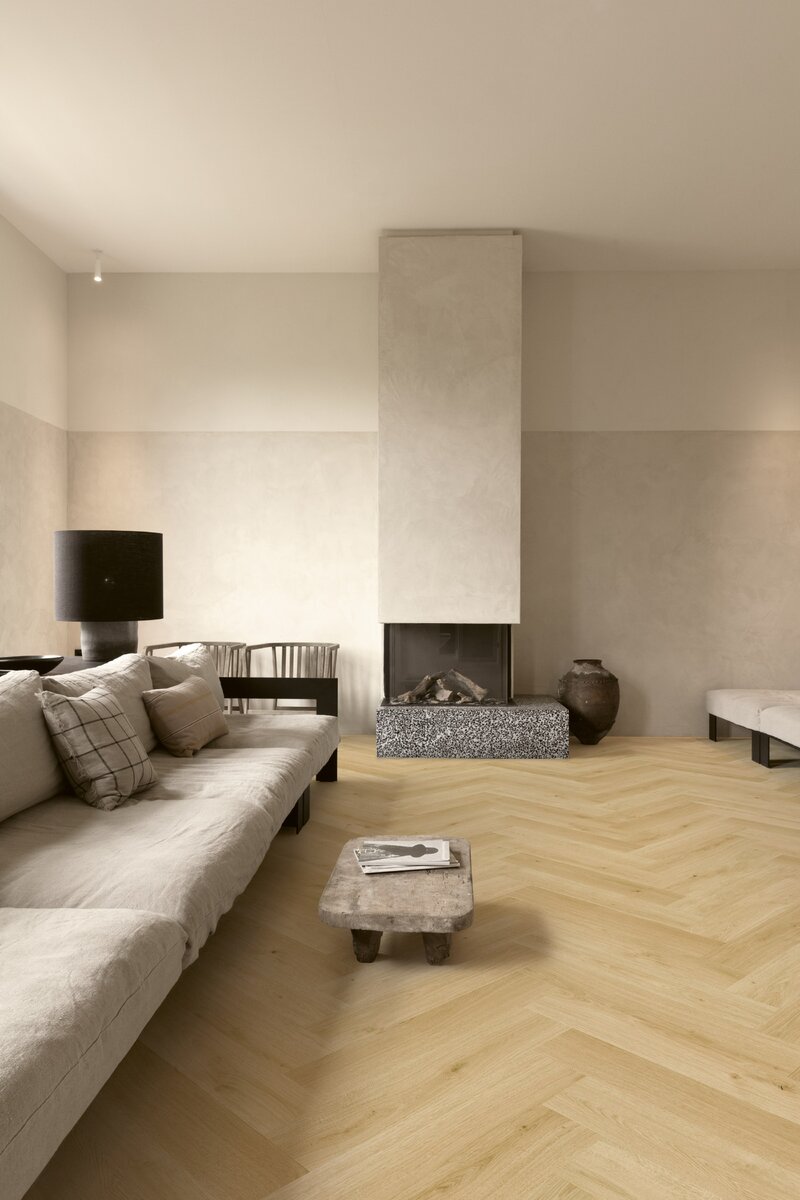 Kolor podłogi jako fundament aranżacji &ndash; trendy Quick-Step na&nbsp;2026 rok