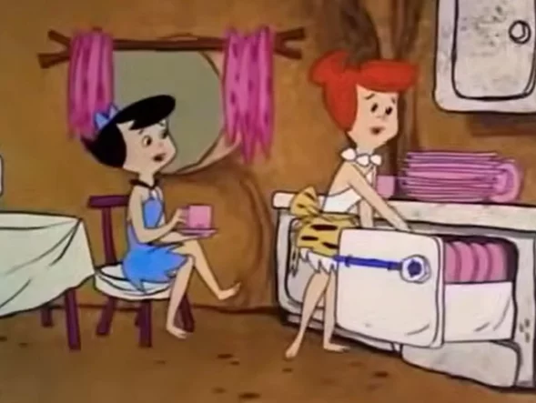 Miniatura: Wspominkowy QUIZ o bajkach z dzieciństwa....