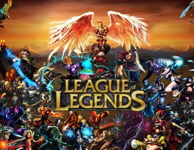 Miniatura: League of Legends na smartfonie? Zobaczcie...