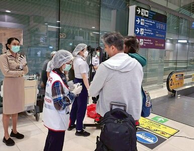 Miniatura: Wirus Nipah. Ruszają kontrole na...