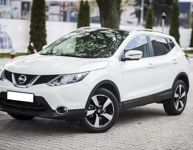 Miniatura: Nie kupuj - wynajmij/outsourcing flotowy