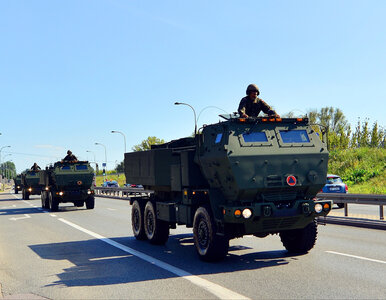 Miniatura: Polska zbroi wschodnią granicę. Miliony...