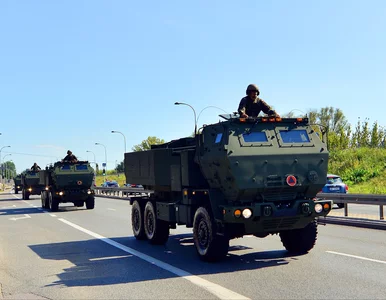 Miniatura: Polska zbroi wschodnią granicę. Miliony...