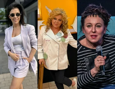 Miniatura: Najdroższe gwiazdy telewizji. Ile warta...