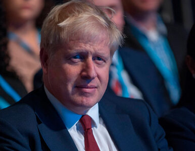 Boris Johnson molestował młodą dziennikarkę? „Poczułam jego rękę na moim...