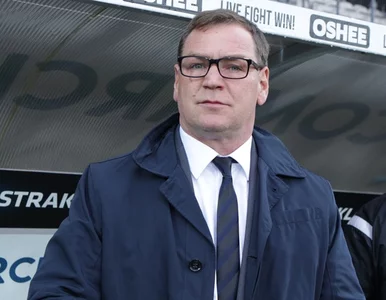 Miniatura: Jan Urban dla „Wprost”: Reprezentacji...