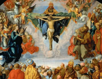 Miniatura: Katolicki quiz na Wszystkich Świętych i...