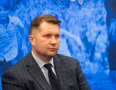 Miniatura: Czarnek krytykuje dziekana swojego...