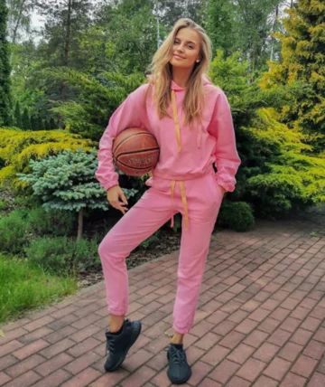 Karolina Pisarek 