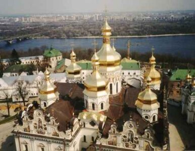 Miniatura: Ukraina: nacjonaliści atakują...