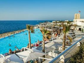 Miniatura: Tanie i&nbsp;słoneczne all inclusive...