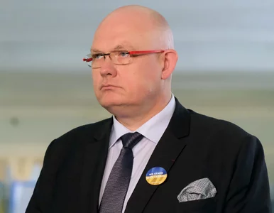 Miniatura: Michał Gramatyka dla „Wprost”: „Mamy do...