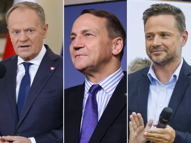 Miniatura: Politycy grają z&nbsp;WOŚP. Trwa licytacja...