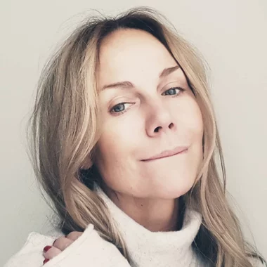 Monika Krzywkowska