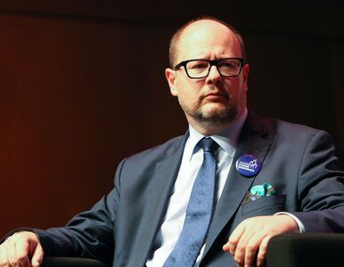 Miniatura: Paweł Adamowicz na wzruszającym nagraniu....