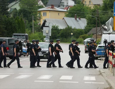 Miniatura: Proboszcz ze Starej Wsi zaapelował do...