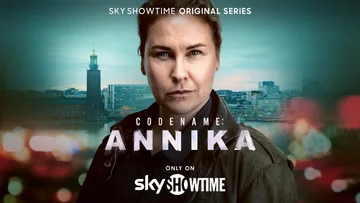 „Codename: Annika” 