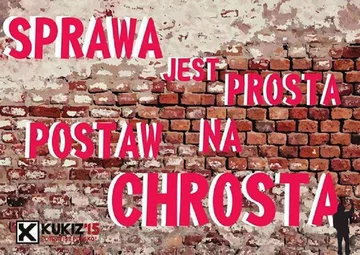 Dariusz Chrost 