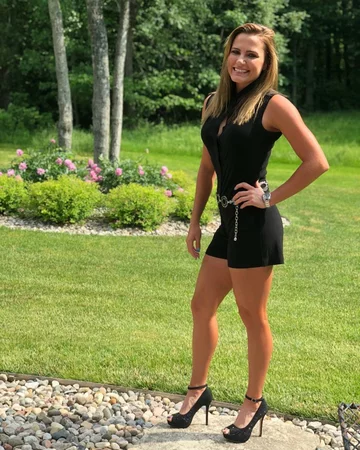 Lexi Thompson 