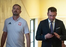 Miniatura: Ostra reakcja na&nbsp;skandal...