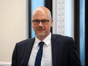 Miniatura: Nowy sędzia TK ma nietypową misję. „Kowboj...