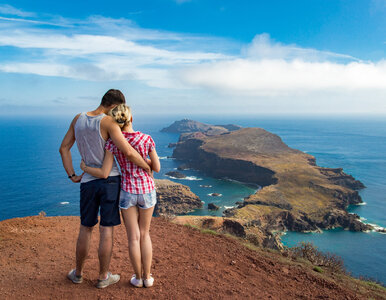 Miniatura: Masowy napływ Polaków na Maderę. Ambasada...