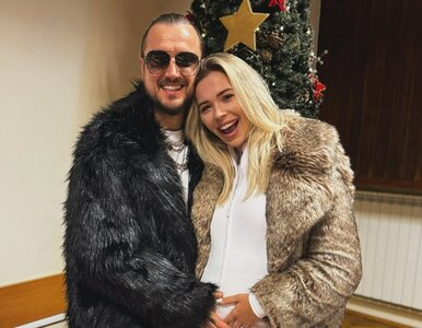 Miniatura: Kubicka i Baron jednak się rozwodzą! Są...