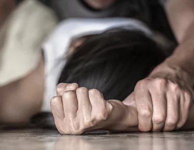 Miniatura: Gwałt na niepełnosprawnej 14-latce. Na jaw...