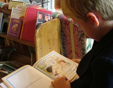 Miniatura: Uznawany za zaginiony rękopis trafił na...