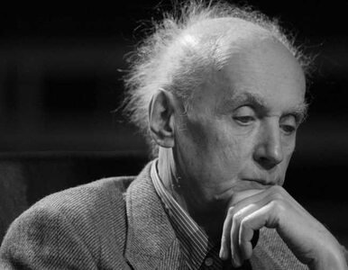 Miniatura: Wojciech Kilar nie żyje