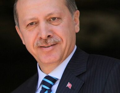Miniatura: Prezydent Turcji: Z Syrii ruszyła nowa...