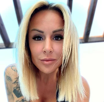 Blanka Lipińska 