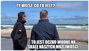 Zbliżają się wybory prezydenckie. Internauci tworzą memy 